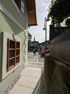 Bled Old Town Apartment