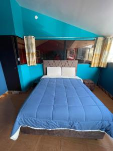 Apartment Complete San Blas View House 2
