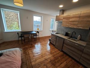 Klaipedas Apartment
