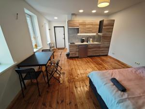 Klaipedas Apartment