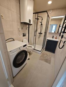 Klaipedas Apartment