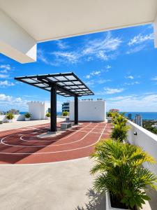 Acogedor Apartamento Centro Ciudad con Area Social, Gym y Jacuzzi
