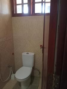 Kilimanjaro pazuri villas 1