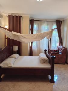 Kilimanjaro pazuri villas 1