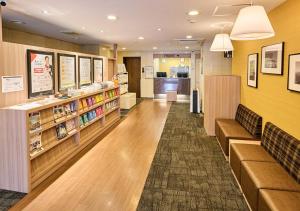 Smile Hotel Tokyo Asagaya