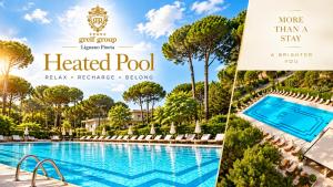 Hotel Greif
