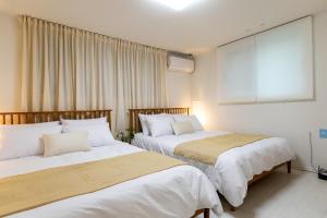 Hyehwa Station 5min , Private 2BR Home