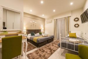 Filoxenia Hotel & Spa Achaia Greece