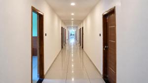 The D Four Boutique Hotel