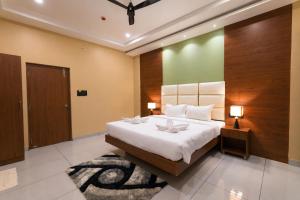 The D Four Boutique Hotel