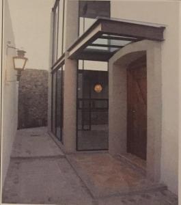 Casa Luz