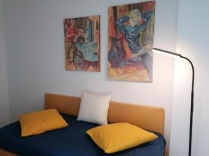 Adry Living Art