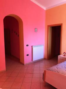 Familiensuite mit 2 Schlafzimmern