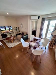 Nuevo Centro Urban Apart-