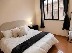 Departamento céntrico en San José