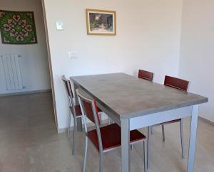 Aida Apartment