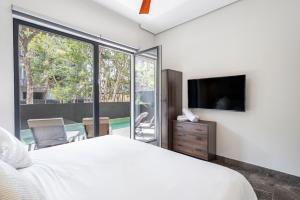 Tulum 2BR King Private Pool Rooftop