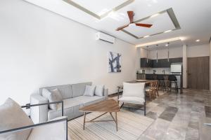 Tulum 2BR King Private Pool Rooftop