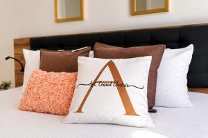 City Core Apartment - Ceasul Electric