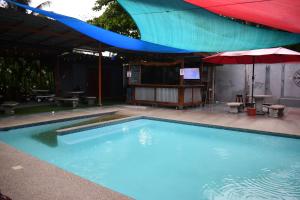 La Cuna Inn