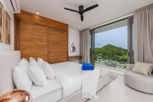 Villa Yindee6 - 3BR Private Pool - SilverBeach