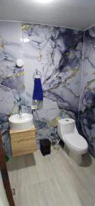 Apartamento en San Cristóbal