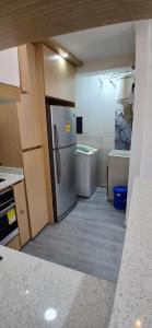 Apartamento en San Cristóbal