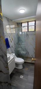 Apartamento en San Cristóbal