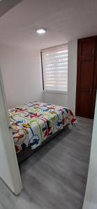 Apartamento en San Cristóbal