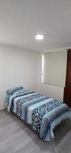 Apartamento en San Cristóbal