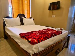 Kathiresan Residency