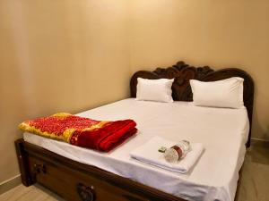 Kathiresan Residency