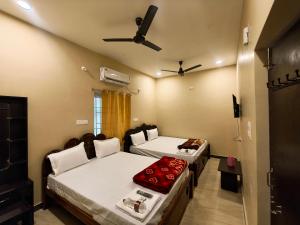 Kathiresan Residency