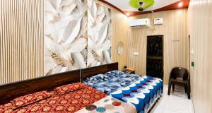 Maa janki guest house"5 min walking distance from ram mandir "