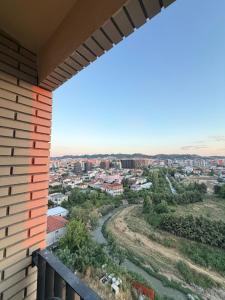 Tirana Modern Suites