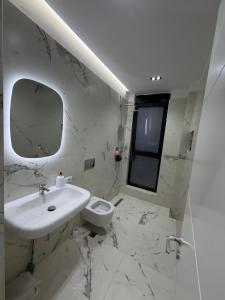Tirana Modern Suites
