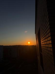 Tirana Modern Suites