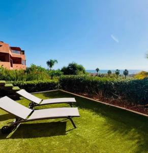 Peaceful heaven with an exceptional sea view