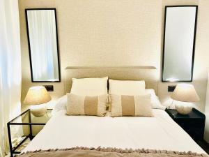 Apartamento San Juan Deluxe - Centro Málaga