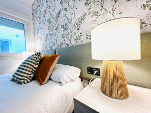Apartamento San Juan Deluxe - Centro Málaga