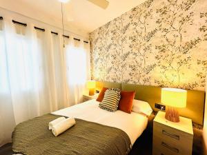 Apartamento San Juan Deluxe - Centro Málaga