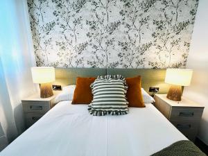 Apartamento San Juan Deluxe - Centro Málaga