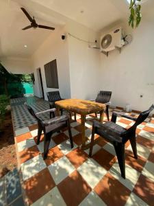 avira haven homestay