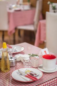 Hostal del Estrecho