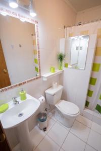 Hostal del Estrecho