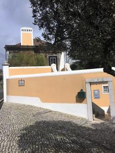 Quinta Do Arco Da Velha Sintra