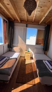 Tourma house privee