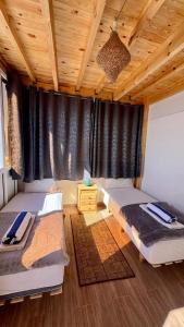 Tourma house privee