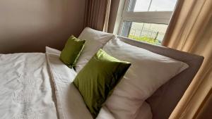 Old Town Edge Apartment - Gdansk