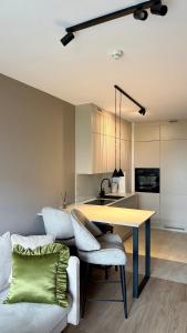 Old Town Edge Apartment - Gdansk